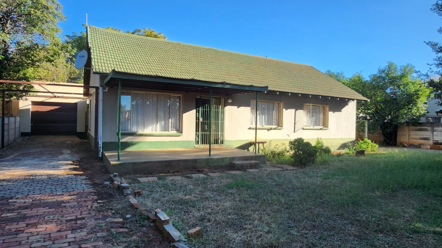 3 Bedroom Property for Sale in Stilfontein Ext 4 North West